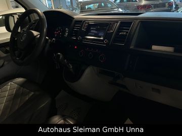 Volkswagen T6 Transporter - 9