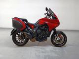 MV Agusta Turismo Veloce 800 Rosso EAS - MV Augusta Turismo Veloce 800