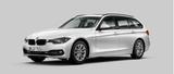 BMW 320d xDrive Sport Line A-LED Prof Pano HiFi AHK - gebrauchte BMW 320 aus dem Jahr 2016