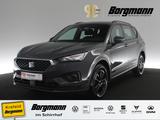 Seat Tarraco 1.5 TSI Style AHK LED ACC NAVI KAMERA - Seat Tarraco in Krefeld