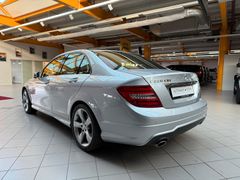 MERCEDES-BENZ C 220 CDI 4Matic Edition C|AMG-Line|2.Hand|Navi