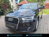 Audi Q3 2.0 TFSI quattro 1.Hd/Xenon/SH//Navi/PDC - Audi Q3 Gebrauchtwagen in Dresden
