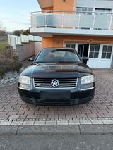 Volkswagen Wv Passat W8 - Volkswagen Passat: W8