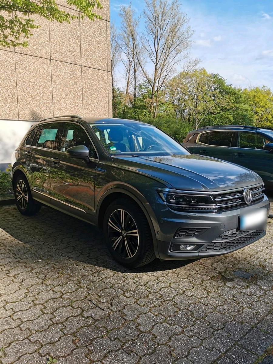 Volkswagen Andere