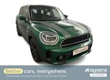 MINI Cooper SE Countryman Classic Trim Mini All4 - mit Hybrid-Antrieb: Grün, Geländewagen