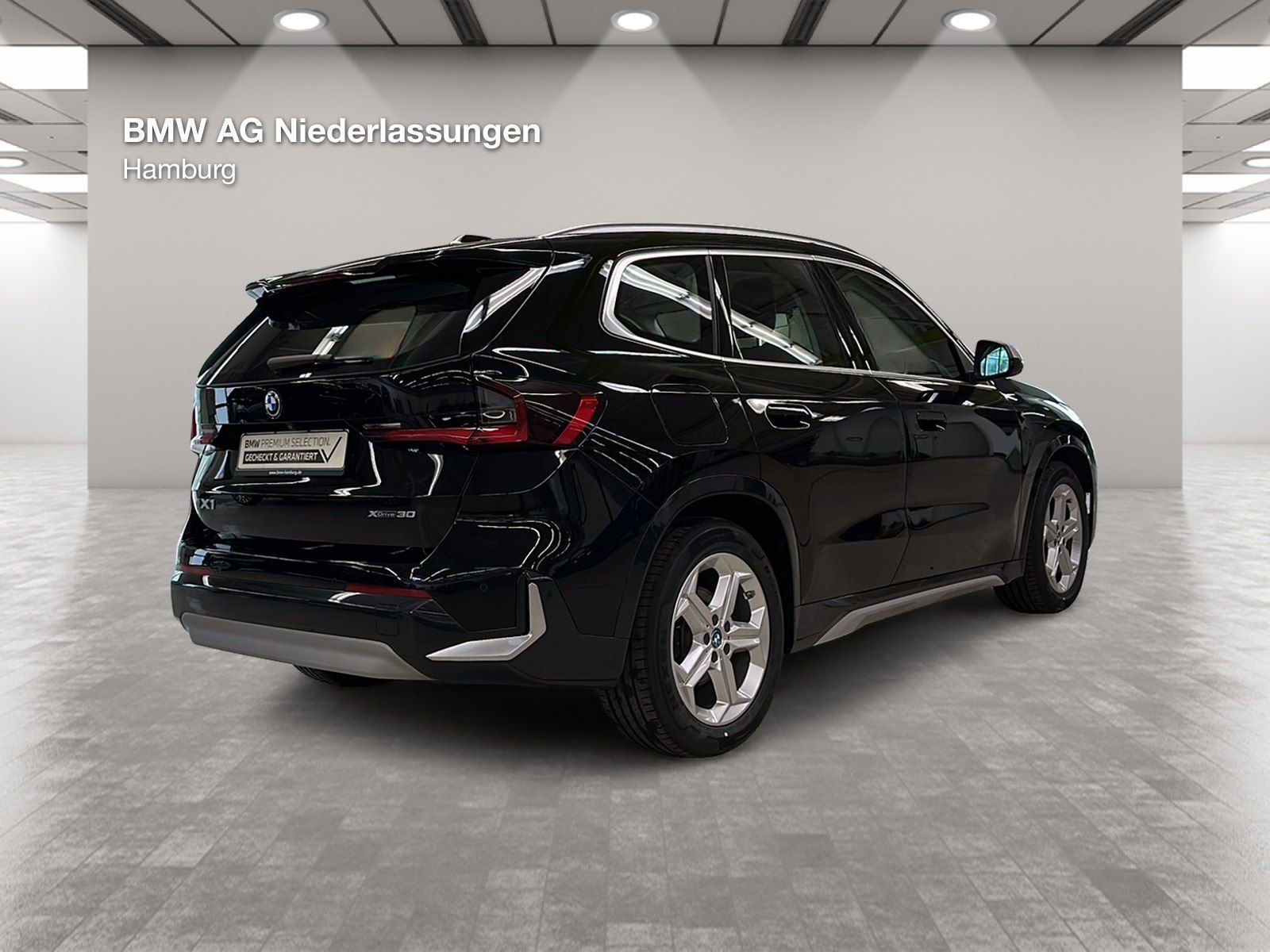 BMW iX1 xDrive30 Driv.Assist.Prof LiveCockpitProf foto 5