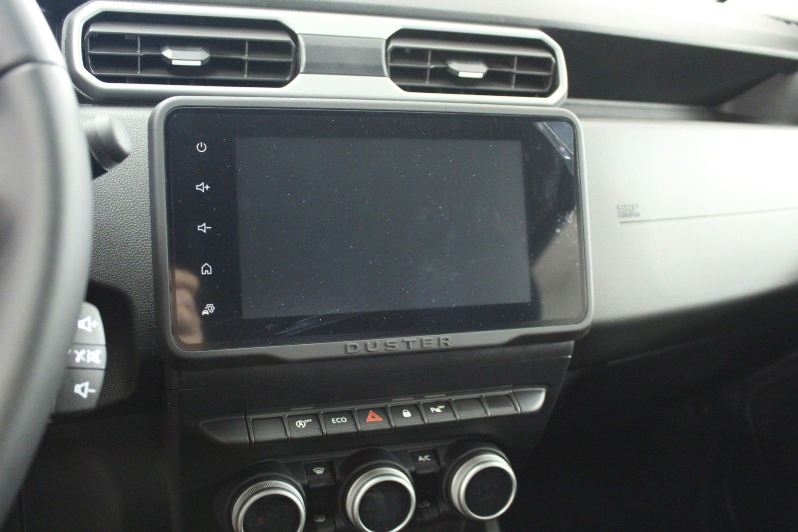 Fahrzeugabbildung Dacia Duster TCe 150 EDC Journey*Media Display*Sitzhzg