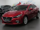 Mazda 3 Lim. Sports-Line XENON/BOSE/HUD/UNFALLFREI! - Mazda 3 in Erfurt