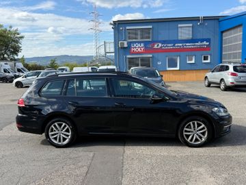 Volkswagen Golf - 4