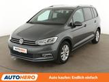 Volkswagen Touran 1.4 TSI Comfortline BMT Aut.*LED*ACC*CAM* - VW Touran 7-Sitzer