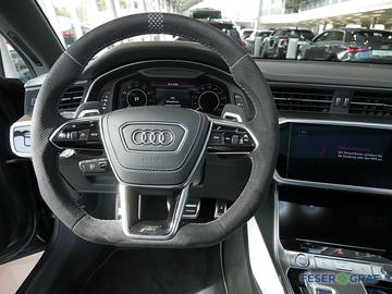 صورة مصغرة 16 لـ 2025 AUDI RS7