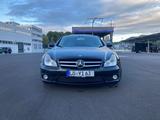 Mercedes-Benz CLS 63 AMG AMG - gebrauchte Mercedes-Benz CLS 63 AMG aus dem Jahr 2009