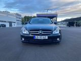 Mercedes-Benz CLS 63 AMG AMG - Mercedes-Benz CLS 63 AMG aus 2009