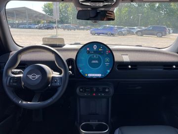 MINI Cooper C - 12