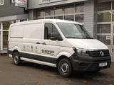 Volkswagen Crafter TDI Kastenwagen - Volkswagen Crafter: Kastenwagen