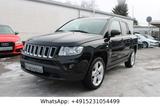 Jeep Compass Limited 4x4 - gebrauchte Jeep Compass aus dem Jahr 2012