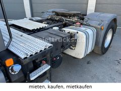 Fahrzeugabbildung MAN TGS 18.470 Hydrodrive Mietkauf 1425 Euro