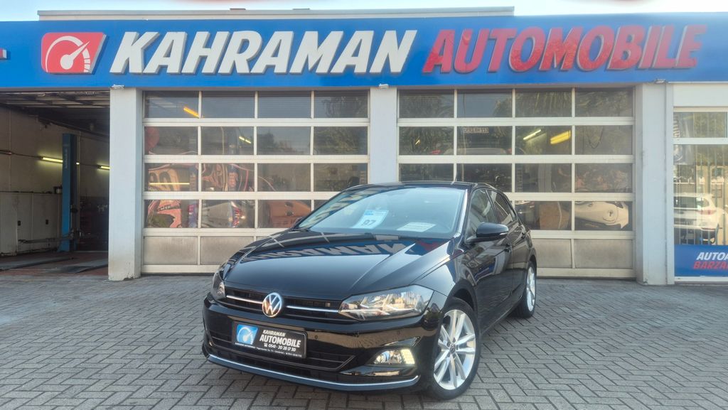 Image of Volkswagen Polo