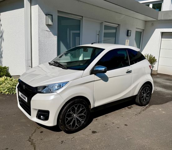 AIXAM Coupé