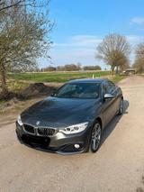 BMW 428i Cabrio - BMW 428 Cabrio Gebrauchtwagen