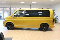 Volkswagen T6 Multivan 2.0 TSI 70 Jahre Bulli 4Motion