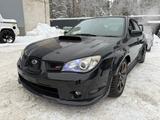 Subaru WIDETRACK WRX STI Twinscroll Japan import - Subaru WRX STI: Coupe