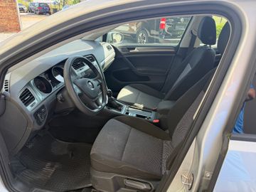 Volkswagen Golf - 7