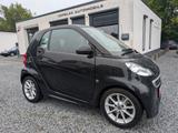 Smart coupe MHD Passion / Pano / Klima / Allwetter - Smart ForTwo: Mhd Passion
