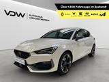 Cupra Leon 1.5 TSI LED PDC Klima Einparkhilfe - CUPRA Leon KL1
