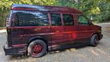 Chevrolet Express Explorer Limited SE  - Chevrolet Express: Van