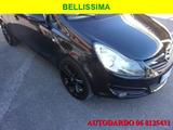 Opel OPEL Corsa 1.4 16V 3 porte Sport EURO 5 - Opel Corsa aus 2010: Sport