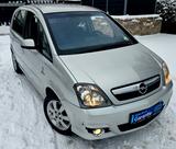 Opel Meriva Innovation "110 Jahre" TÜV / SERVICE NEU - Opel Meriva INNOVATION-110-Jahre