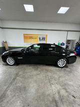 BMW 750Ld xDrive 2.Hand - BMW 7er Reihe Gebrauchtwagen in München