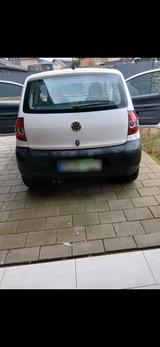 Volkswagen VW Fox Gebrauchtwagen - Volkswagen Fox mit Diesel-Antrieb