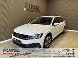 Volkswagen Passat Variant 1.4 TSI GTE DSG LED|SHZ|Navi|RFK - Volkswagen Passat Variant mit Hybrid-Antrieb: Kombi, Automatik