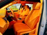 Bentley Bentayga 6.0 W12= MANSORY = FORGED CARBON = 1/1 - Bentley: Mansory