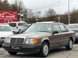 Mercedes-Benz E 200 D W124 / H-Kennzeichen / TÜV / Schiebedach - Mercedes-Benz Gebrauchtwagen von 1988