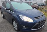 Ford Grand C-Max  PDC Klima MFL SHZ - Ford Grand C-Max: Limousine
