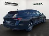 Skoda Superb Combi Selection 1.5 TSI iV *AHK,Navi* - Skoda Superb mit Hybrid-Antrieb: Automatik