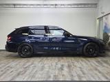 BMW M3 To. xDr. Comp. Sitzlüftung ACC 360° Driver - BMW M3 von 2026