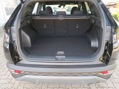 Fahrzeugabbildung Hyundai Tucson Edition 30+ Mild-Hybrid 2WD 7-DCT