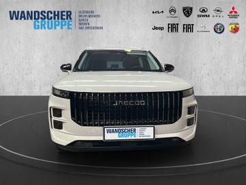 Andere JAECOO 7 1.6 TGDI AWD Exclusiv 360° LED SHZ ACC