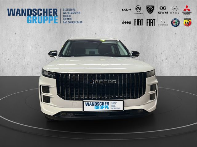 JAECOO JAECOO 7 1.6 TGDI AWD Exclusiv 360° LED SHZ ACC