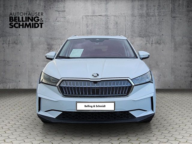 Enyaq iV 80 Loft AHK Panorama Wärmepumpe