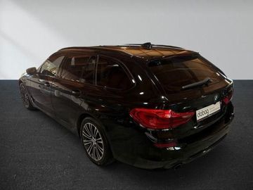 BMW 520 - 4