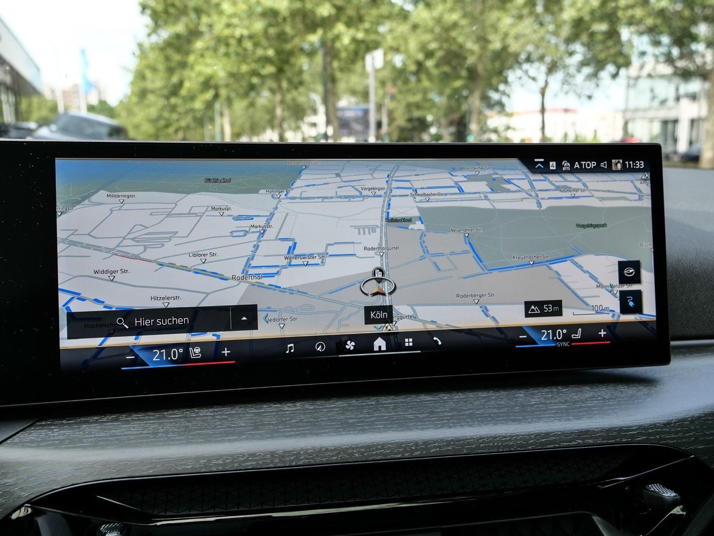 BMW i4 - Bild 17