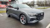 Audi Q8 50 TDI QUATTRO 3x S-LINE*MATRIX*PANO*MASSAGE* - Audi Q8 Gebrauchtwagen in Mülheim (Ruhr)