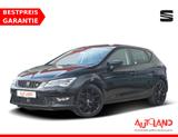 Seat Leon 2.0 TDI FR LED ACC Virtual Cockpit Kamera - Seat Leon: Fr TDI
