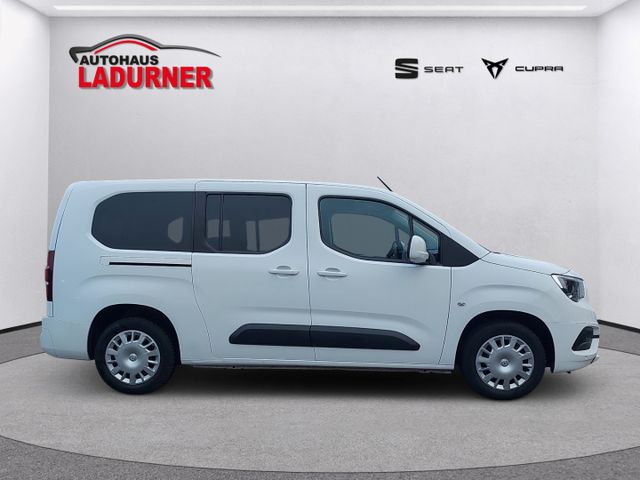 Combo Life E Edition*Apple+SHZ+ Keyless+PDC+AHK