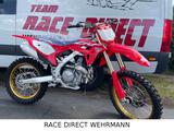 Honda CRF 450 R 50th Anniversary Inzahlungn. Finanzier - Angebote entsprechen deinen Suchkriterien
